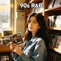 90s黄金华语R&B｜刻进DNA的青春回忆杀