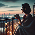 都市晚安曲丨温柔旋律 一键开启深度睡眠