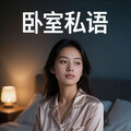 卧室私语｜氛围感R&B，一个人的温柔时光
