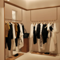服装店轻音乐：轻缓质感纯音乐背景音