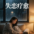 失恋疗愈｜R&B伤感情歌，陪你熬过每个心碎的夜