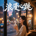 心跳同步｜浪漫约会R&B情歌 让爱在旋律中升温