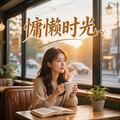 午后微醺｜咖啡与R&B 慢享悠闲时光