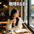 慵懒午后咖啡R&B｜治愈所有疲惫时光