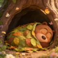 专治顽固性失眠！深度催眠曲，躺下就困