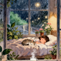 深度睡眠催眠曲｜专治入睡难、多梦易醒
