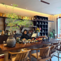 茶馆轻音乐 | 一方茶席，一段温柔