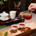 茶馆轻音乐 | 茶烟袅袅伴清音