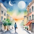 - 《深夜自愈｜治愈所有情绪内耗》