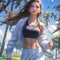 『跑步必听』燃脂神曲，助你轻松运动