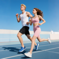 🏃 2026抖音跑步健身BGM｜00后燃脂专用节奏运动