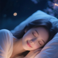 空灵放松助眠音乐｜身心舒缓，一觉睡到自然醒