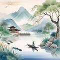 心之所向：无论何方都是温暖旅途