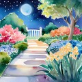 哄你入睡：宁静夜幕下的安心之声