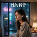 丝滑女声｜华语R&B治愈系 她的转音懂你