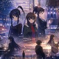 《White Album2》游戏动画音乐收录