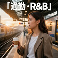 早高峰的通勤耳机｜华语R&B把灰色早晨熬成糖