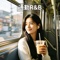 通勤华语R&B｜元气旋律治愈早八疲惫