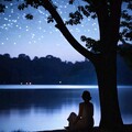 『安静夜晚』抚慰失眠的心灵音乐