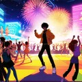 舞动魅力：从激情中汲取力量