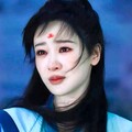 抖音热门伤感：始于脸红，终于眼红