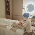 美容院护肤舒缓：放松轻音乐治愈音乐合集