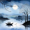 纯净心灵｜唤醒静谧内心的声音