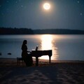 『哄你入睡』舒心安眠的小夜曲