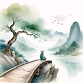 一笑江湖｜诗意人生之歌
