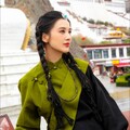 西藏高歌｜ 歌声穿雪山，天籁落凡间