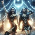 荷东燃曲的士高｜复古音潮，回味今朝