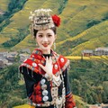 云贵山歌dj｜唱出儿女情长