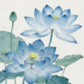 古润轻音乐：古韵音律融茶韵，闲赏岁月安然静好