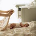 幼儿园午睡：温柔白噪音轻音乐哄睡婴幼儿安