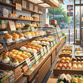 便利店经营：舒适轻音乐优化门店进店氛围感