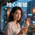 她说痛过才更像自己｜女性成长R&B疗愈