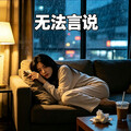 无法言说的痛｜R&B里藏着的无声崩溃