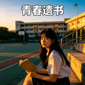 青春遗书｜校园遗憾R&B回忆录