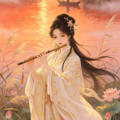 空山禅韵｜古筝冥想国风轻音乐