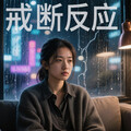 「把TA戒掉」分手后遗症·R&B疗愈处方