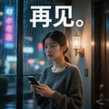 不打扰不纠缠｜清醒式失恋R&B