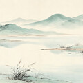 【古风戏腔】唱不尽的曲，道不完的故事