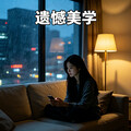 遗憾美学R&B｜意难平才是人生常态