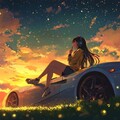 Midtempo丨星河落音，柔律翩然