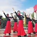 魅力广场舞｜引领潮流的舞动节奏