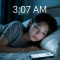 凌晨失眠｜3AM心事R&B