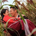 『黄土地的呼唤』陕北民歌集萃