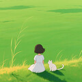 治愈纯音｜风会吹散烦恼，日子变得晴朗