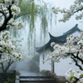 闲卧赏古乐｜古筝古典治愈中国风轻音乐