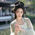 飞花入筝曲｜古筝古典治愈中国风轻音乐